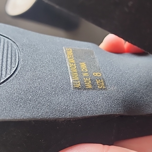 Women's Fashon Nova 6 inch heels. - Picture 11 of 12